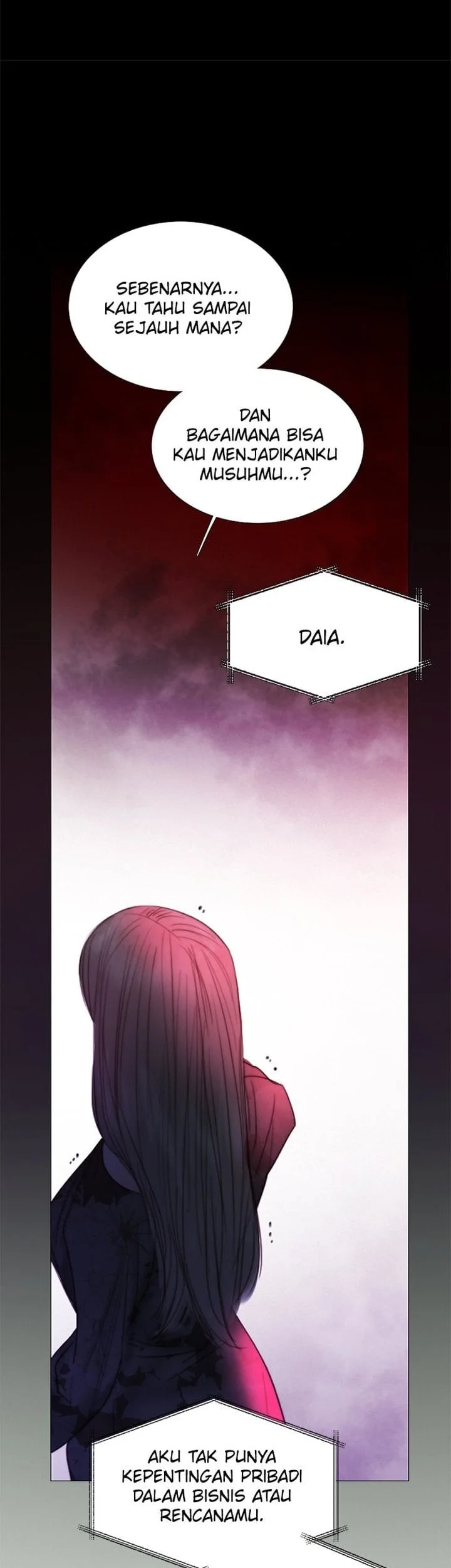 Serena Chapter 69 - halaman 14