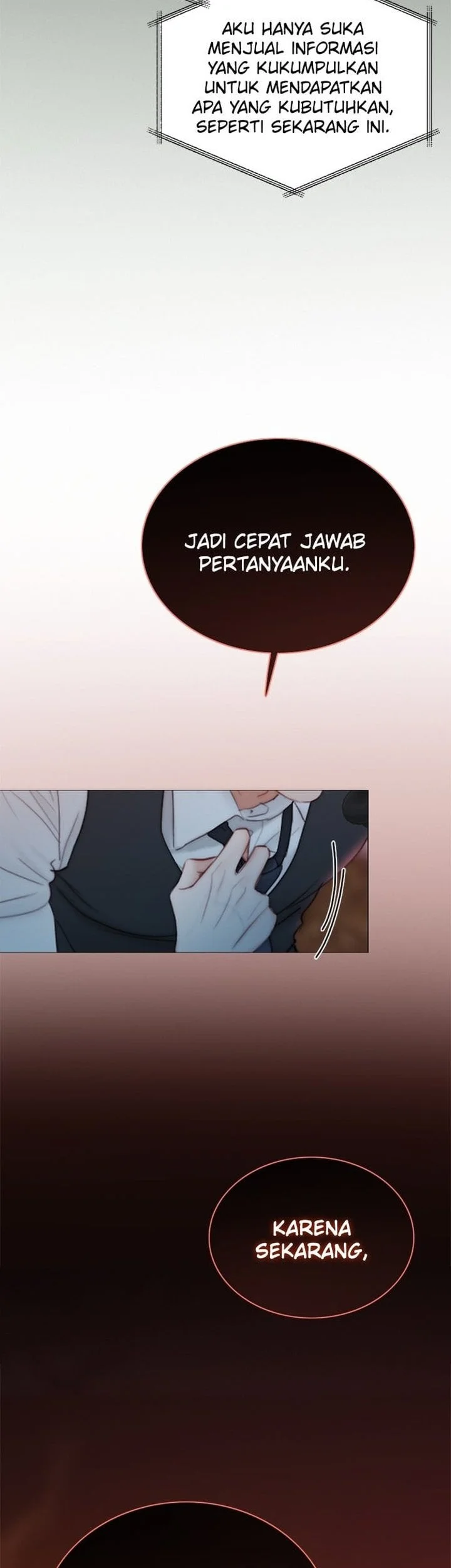 Serena Chapter 69 - halaman 15