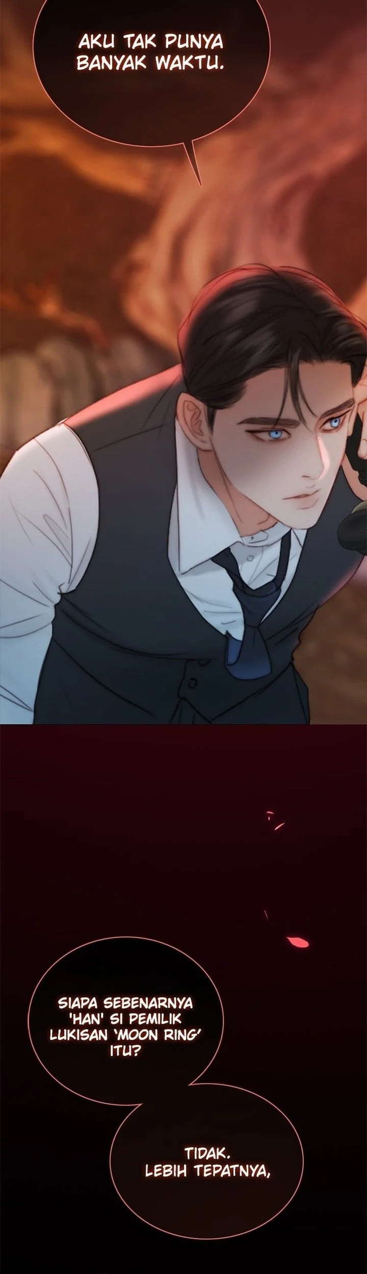 Serena Chapter 69 - halaman 16