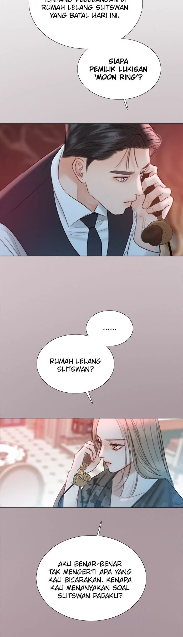 Serena Chapter 69 - halaman 2