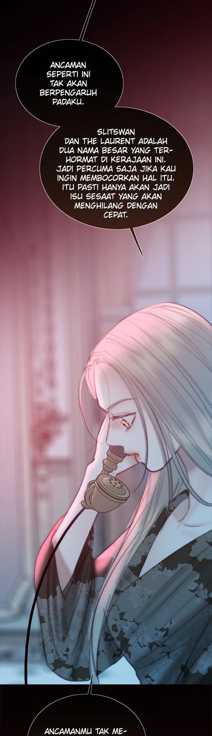 Serena Chapter 69 - halaman 9