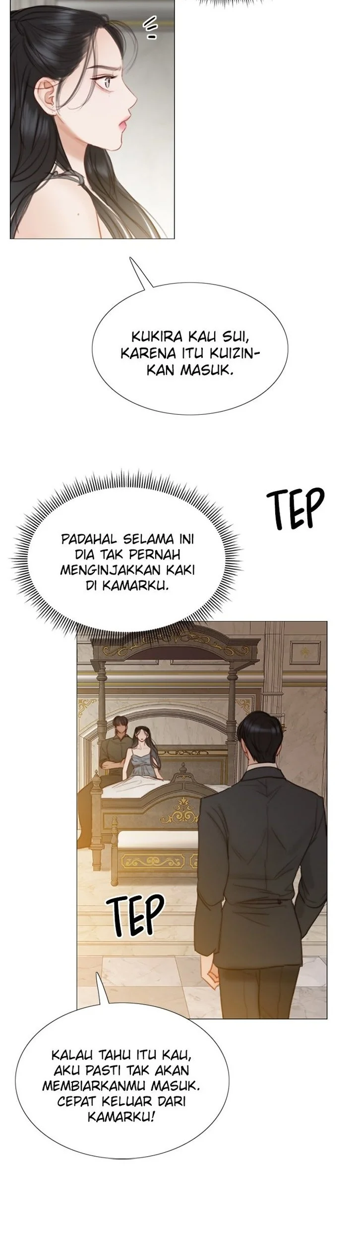 Serena Chapter 7 - halaman 10