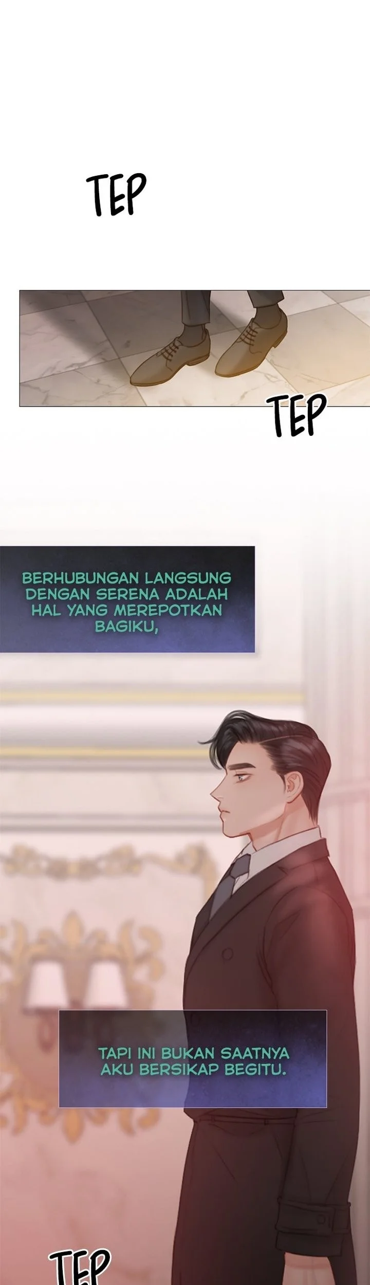 Serena Chapter 7 - halaman 11