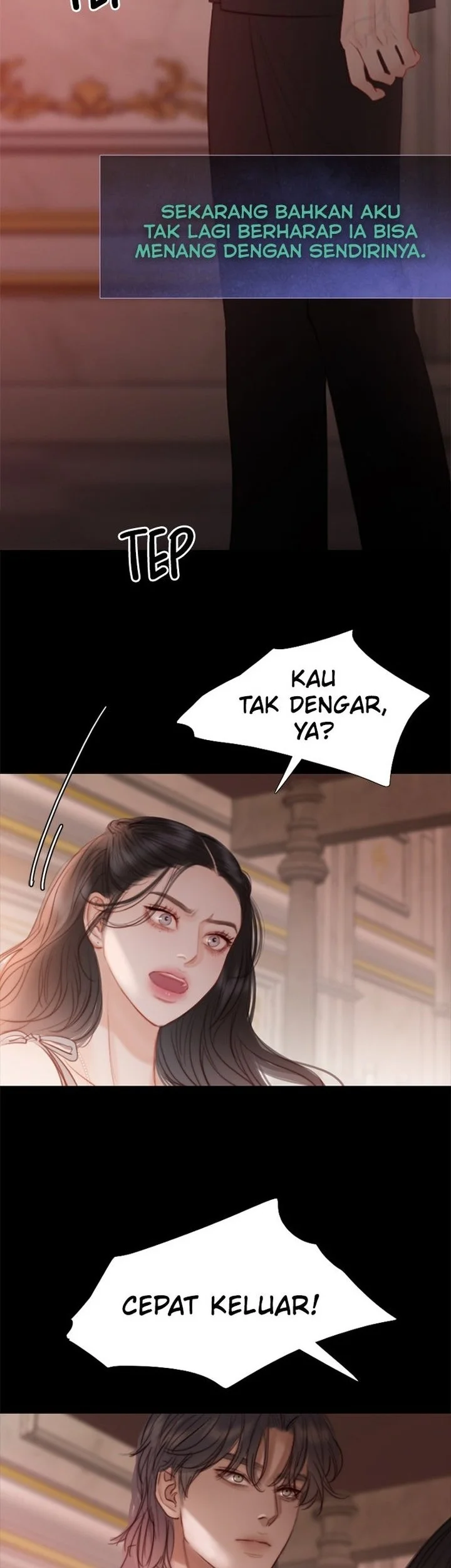 Serena Chapter 7 - halaman 12