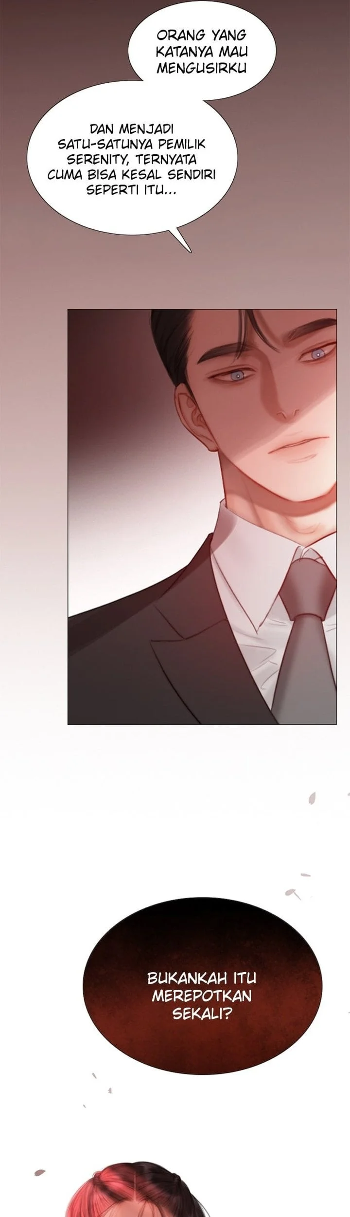 Serena Chapter 7 - halaman 14