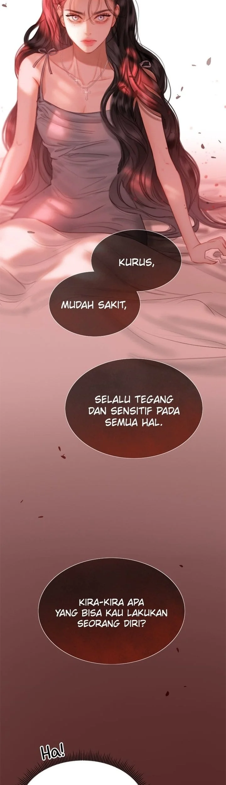 Serena Chapter 7 - halaman 15