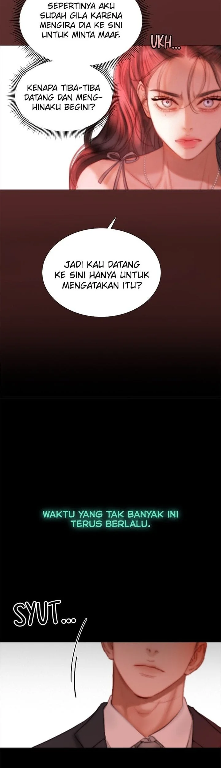 Serena Chapter 7 - halaman 16