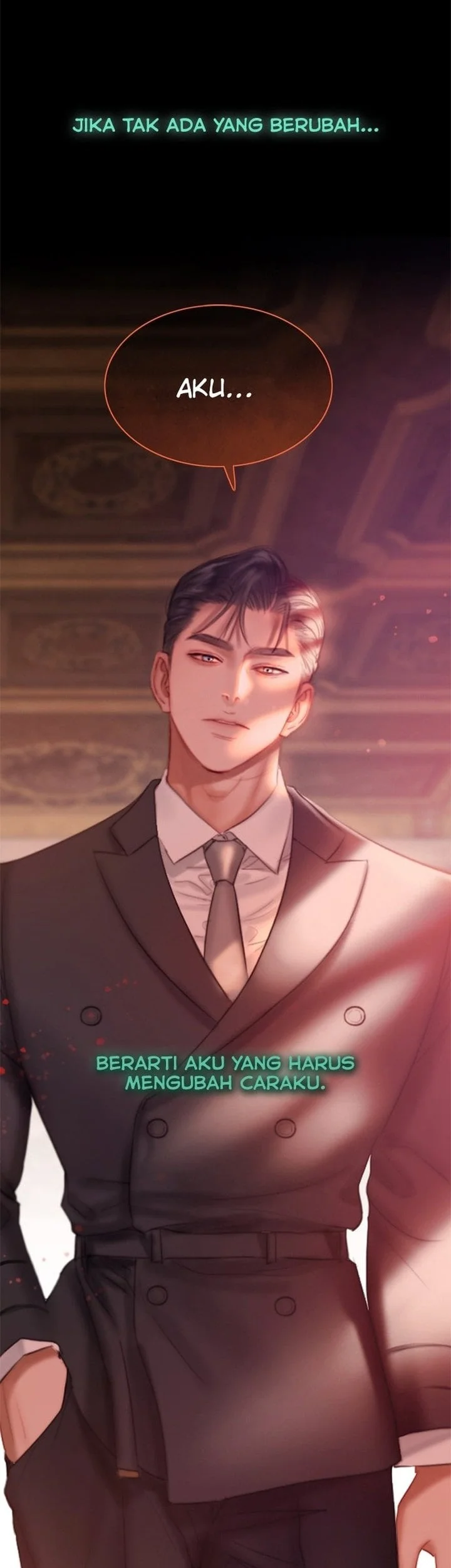 Serena Chapter 7 - halaman 17