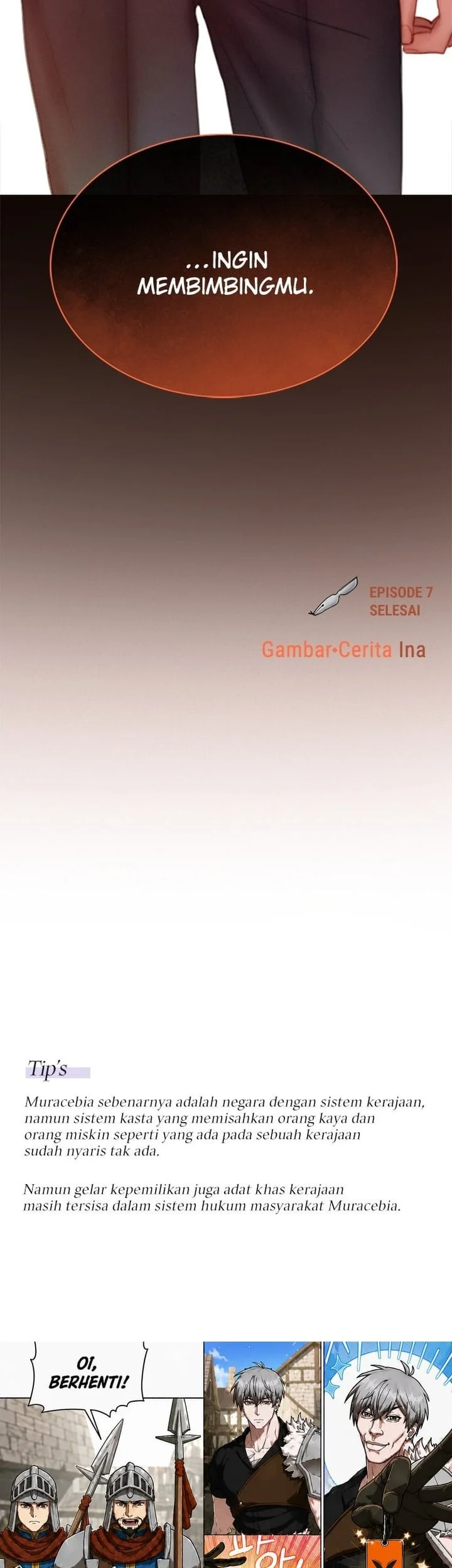 Serena Chapter 7 - halaman 18