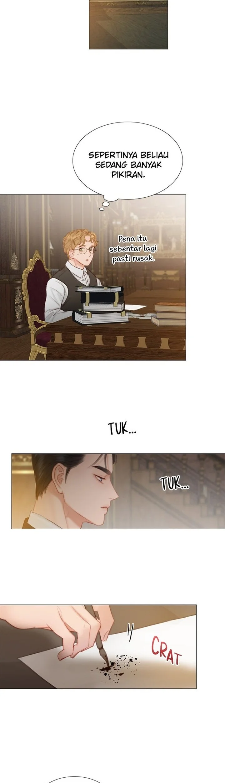 Serena Chapter 7 - halaman 5