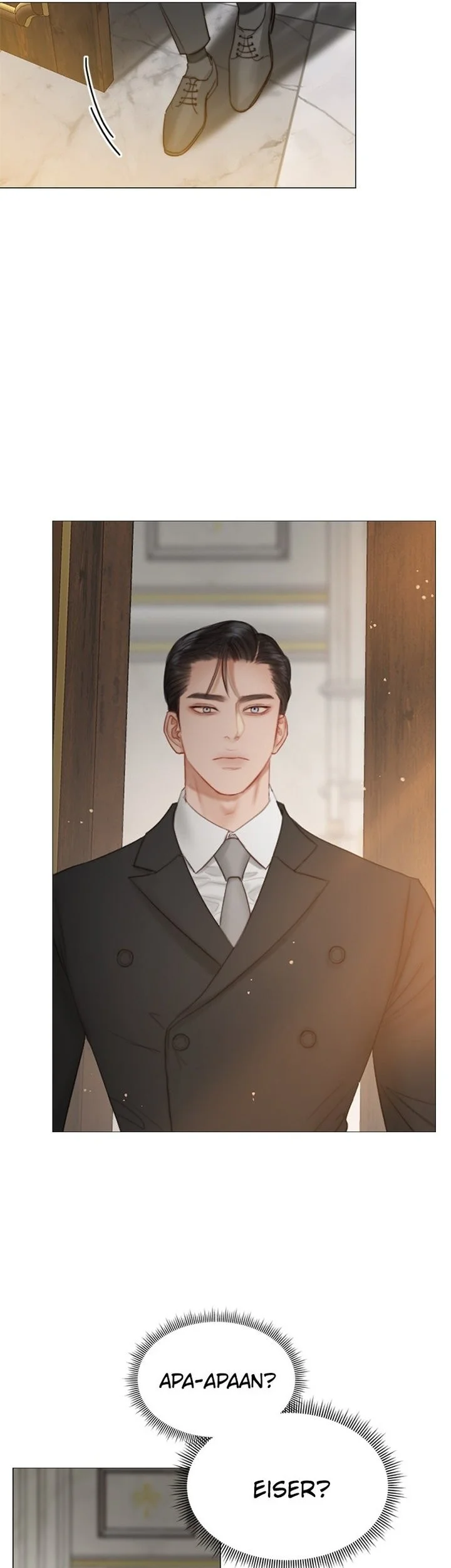 Serena Chapter 7 - halaman 9