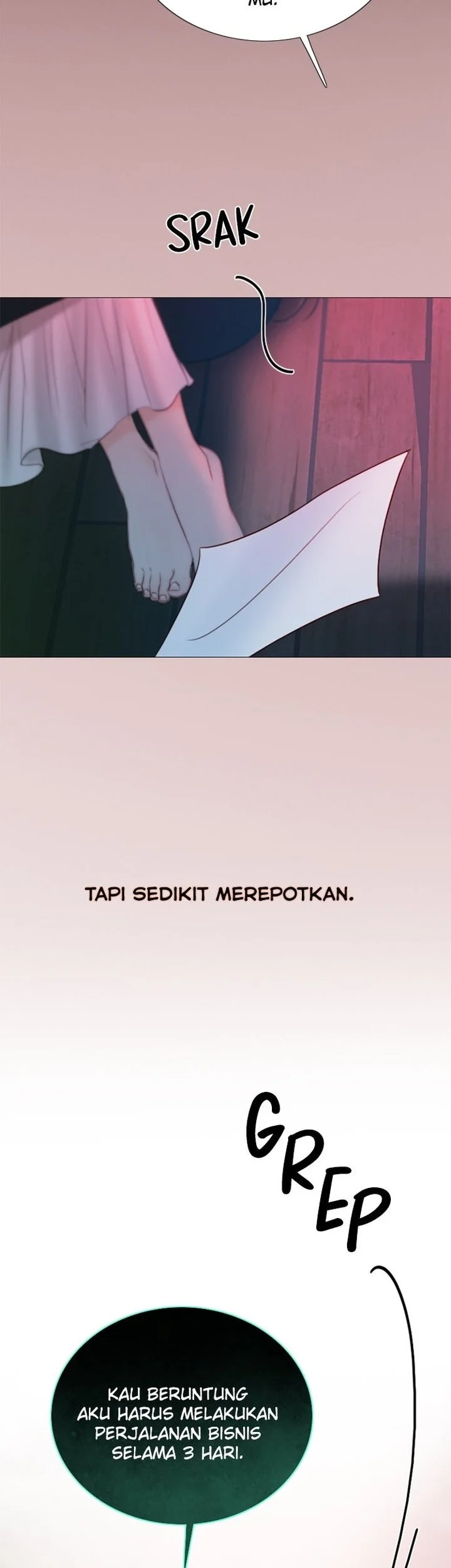 Serena Chapter 70 - halaman 10
