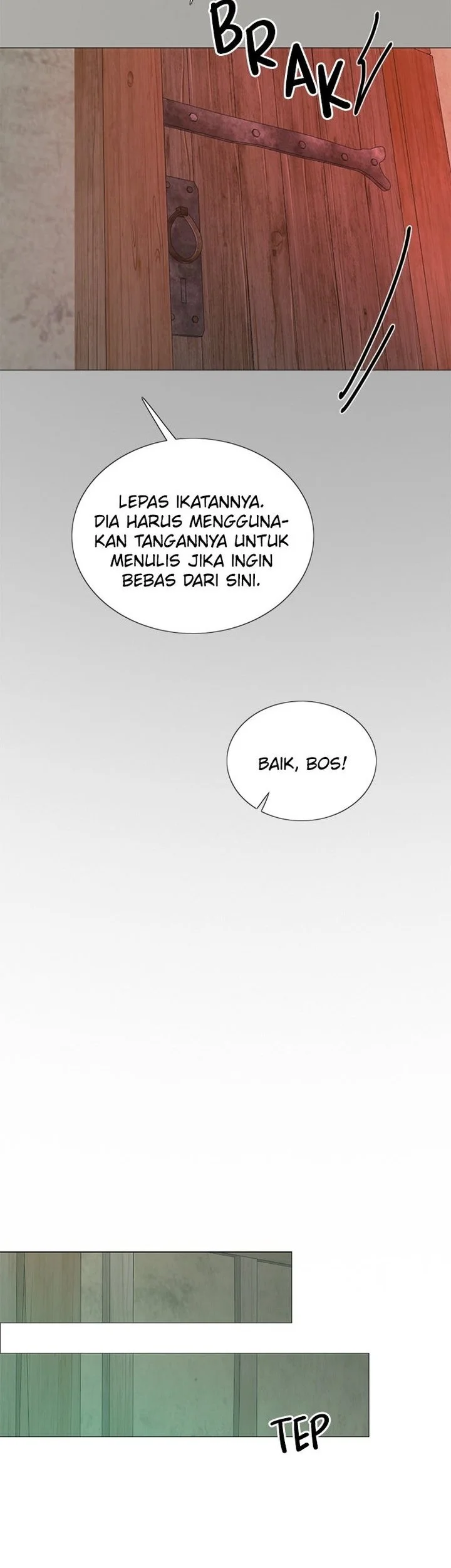 Serena Chapter 70 - halaman 14