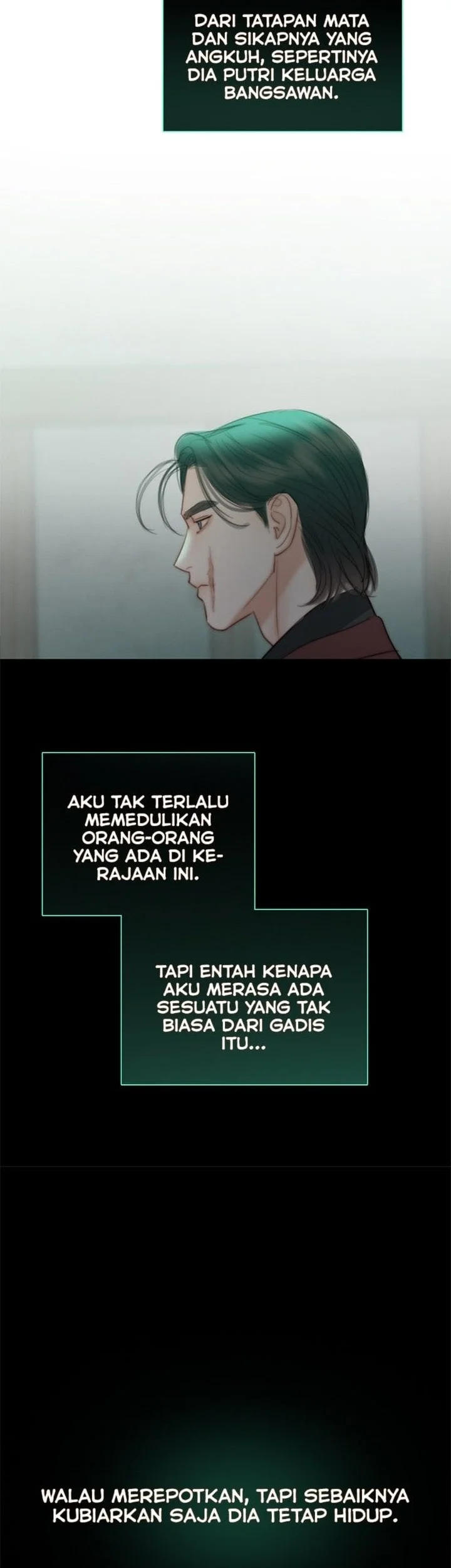 Serena Chapter 70 - halaman 17