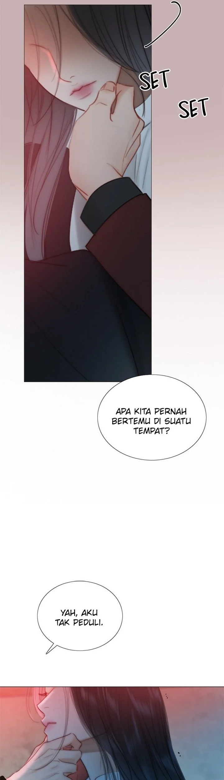 Serena Chapter 70 - halaman 2