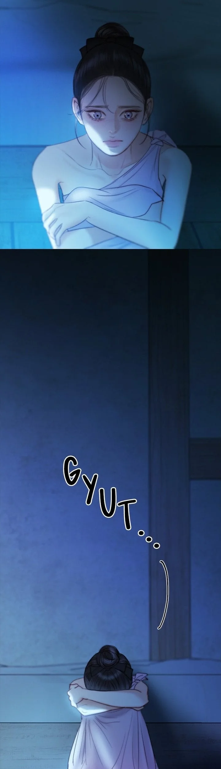 Serena Chapter 70 - halaman 20