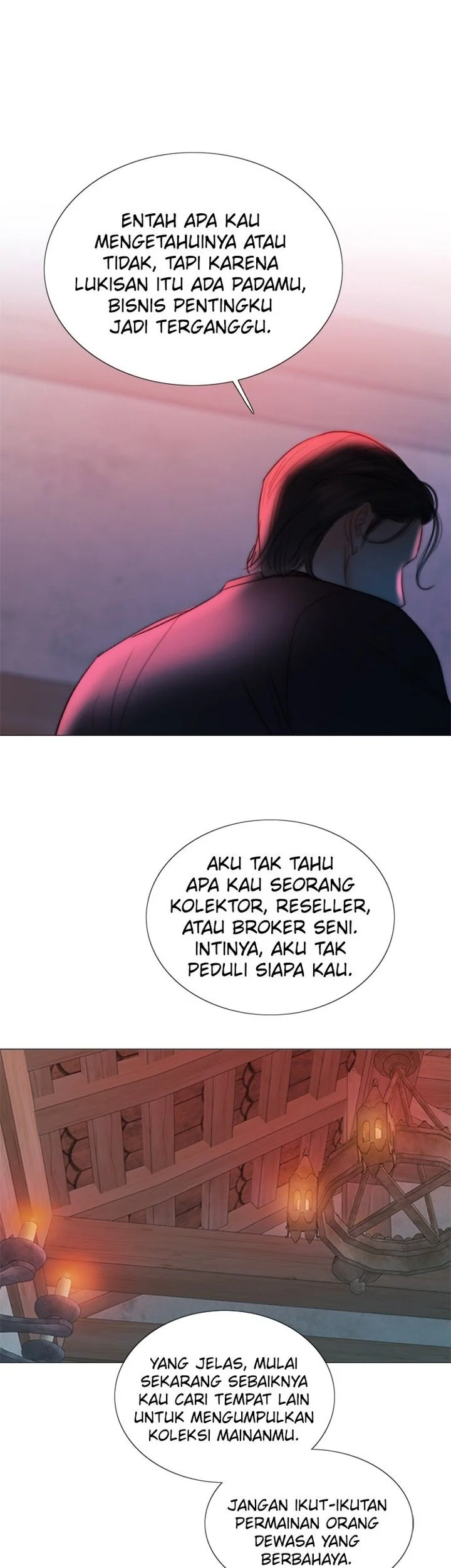 Serena Chapter 70 - halaman 4