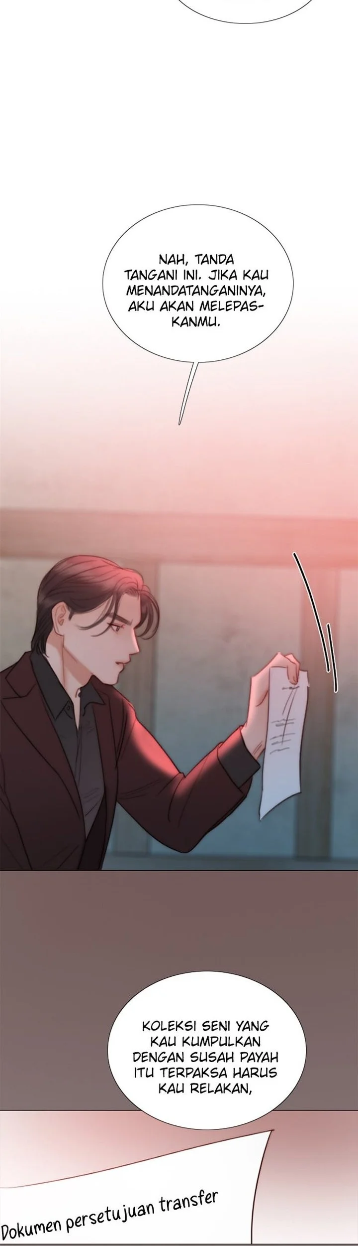 Serena Chapter 70 - halaman 5