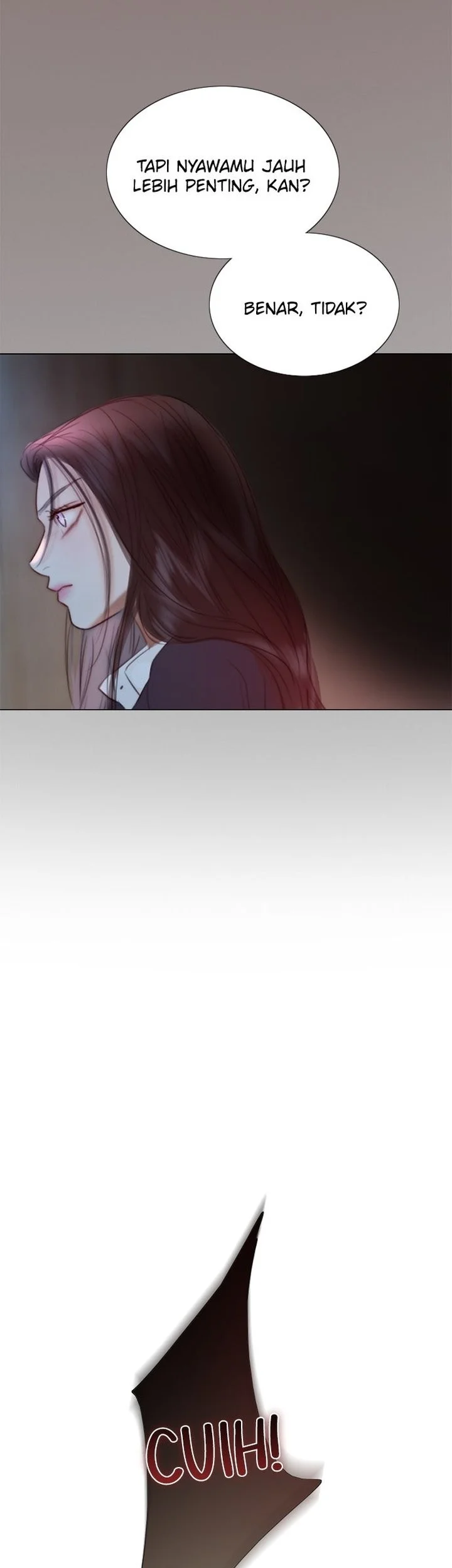 Serena Chapter 70 - halaman 6