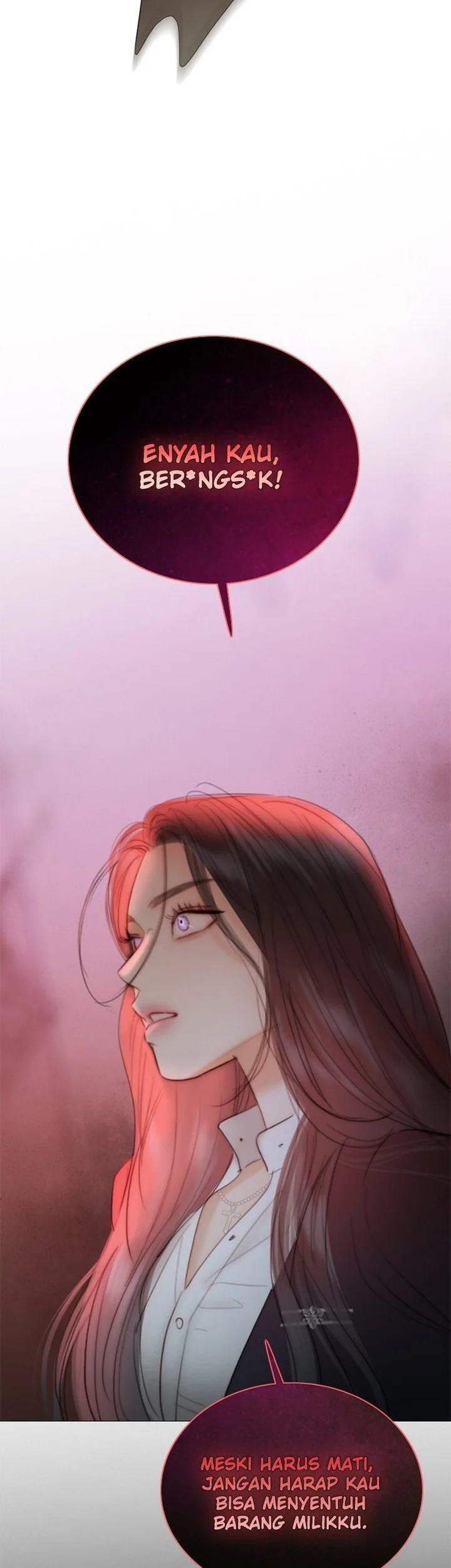 Serena Chapter 70 - halaman 7