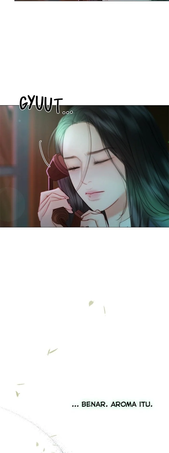 Serena Chapter 71 - halaman 1