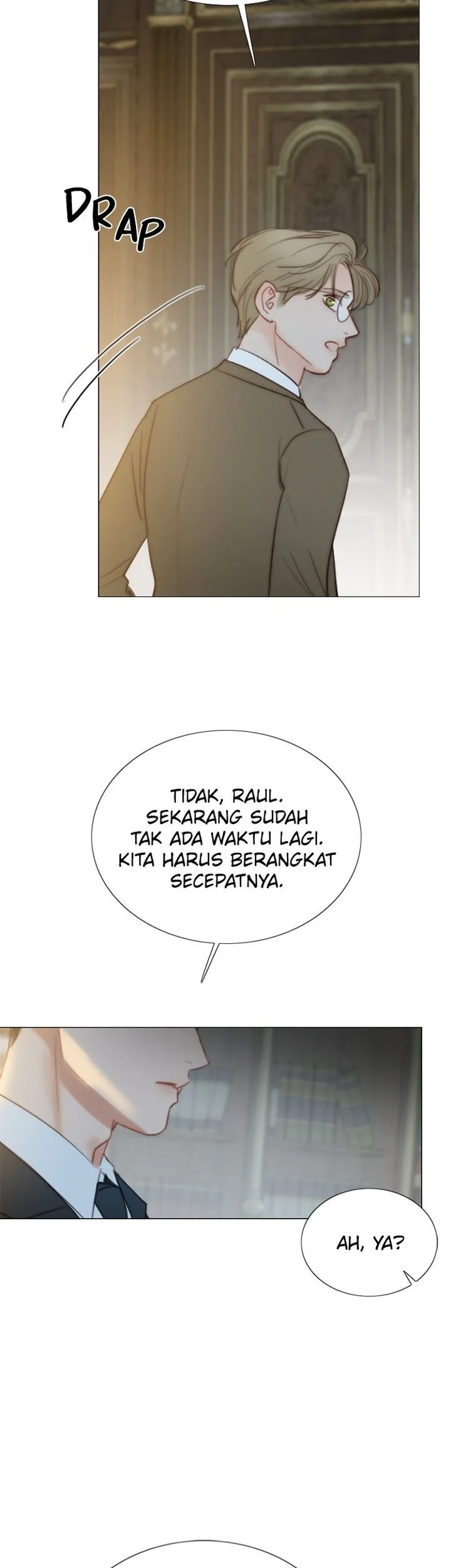 Serena Chapter 71 - halaman 14