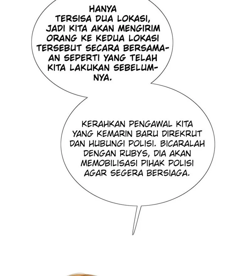 Serena Chapter 71 - halaman 15