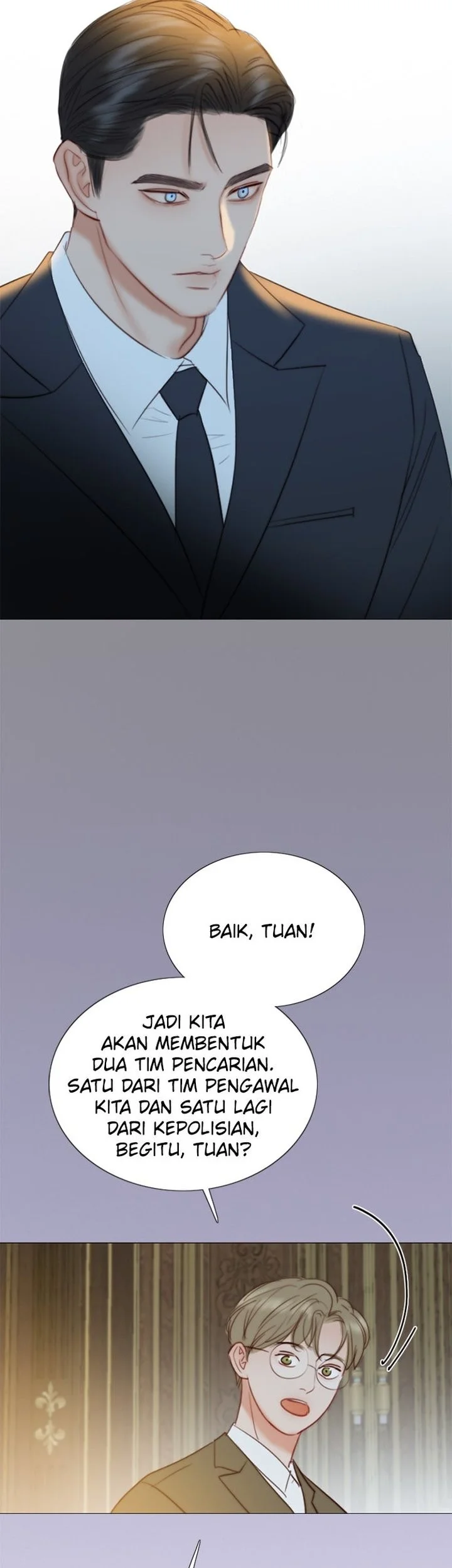 Serena Chapter 71 - halaman 16