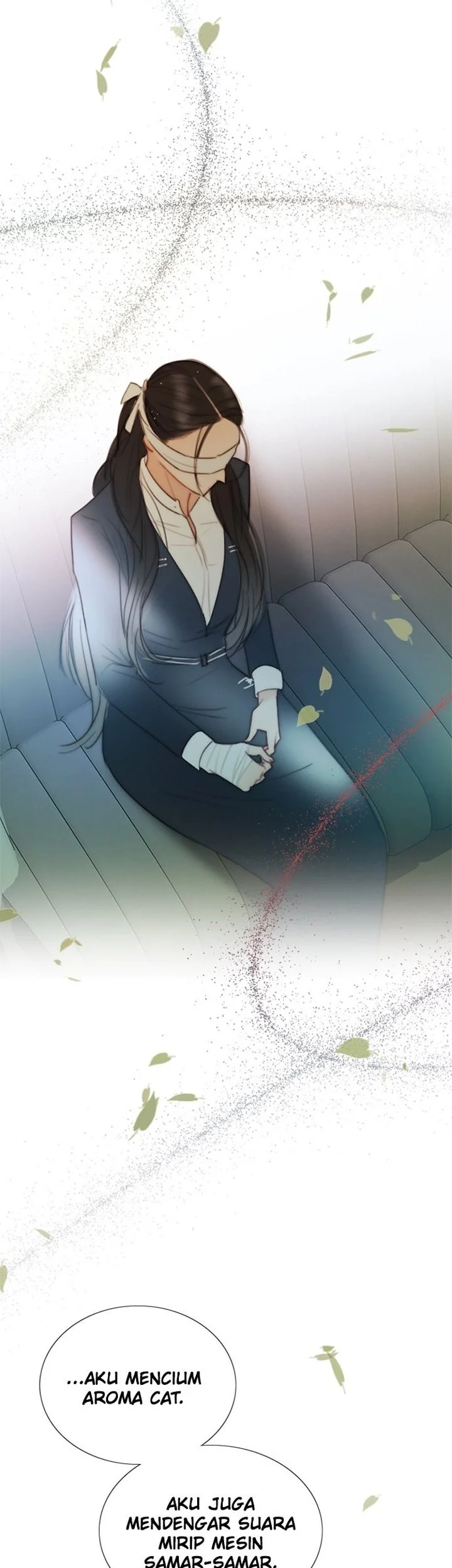 Serena Chapter 71 - halaman 2