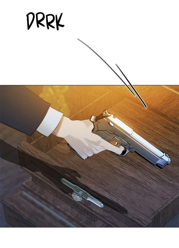 Serena Chapter 71 - halaman 22