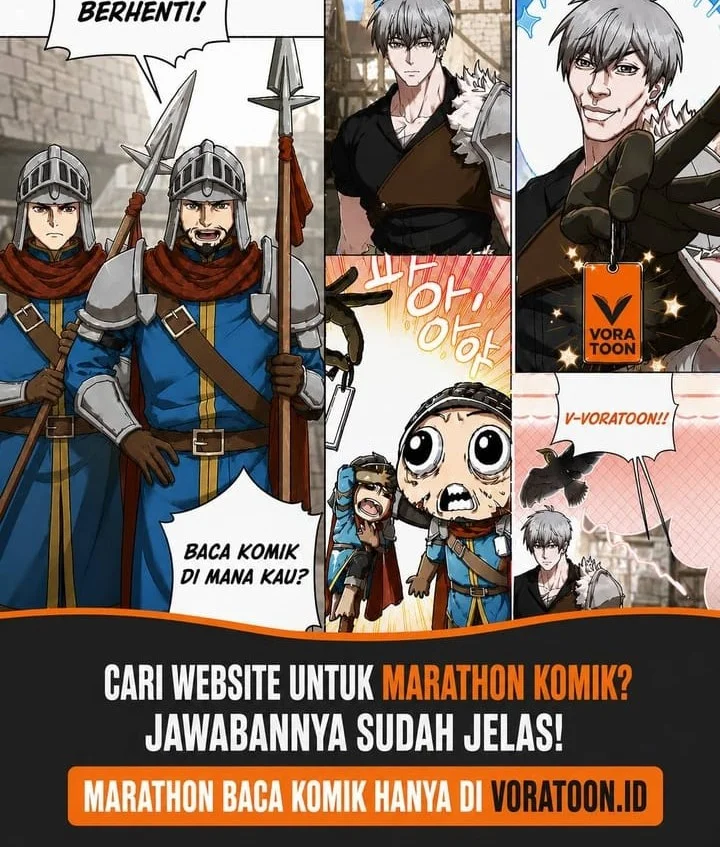 Serena Chapter 71 - halaman 26