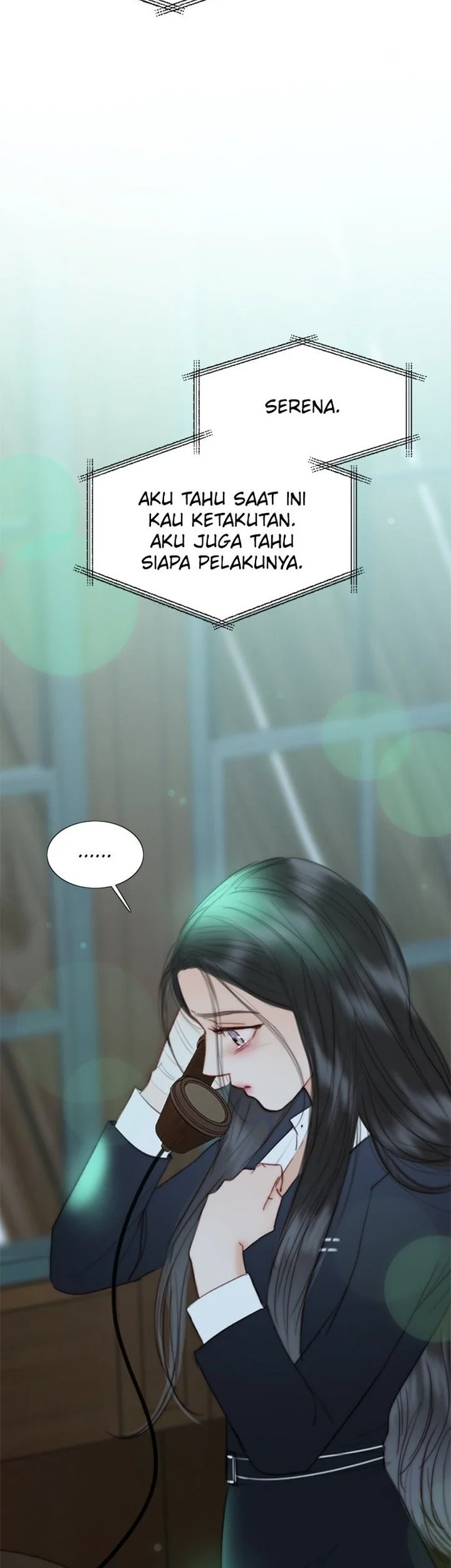 Serena Chapter 71 - halaman 5