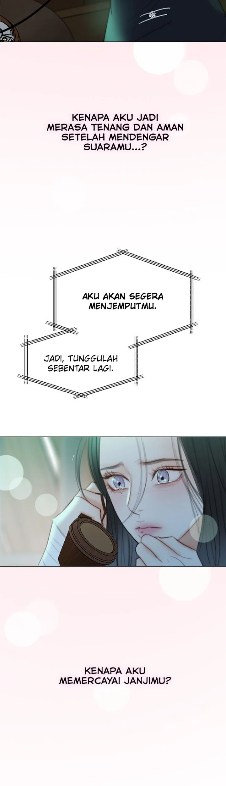 Serena Chapter 71 - halaman 6