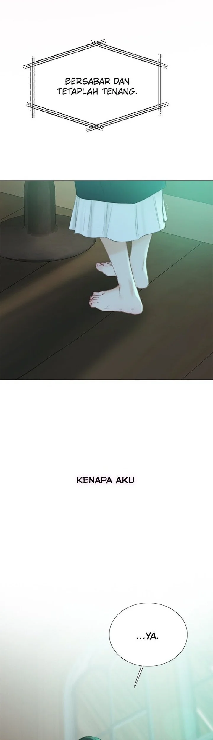 Serena Chapter 71 - halaman 7