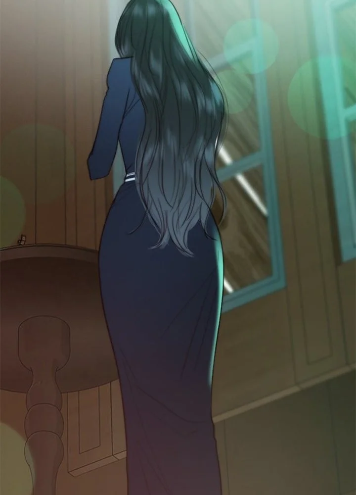 Serena Chapter 71 - halaman 8