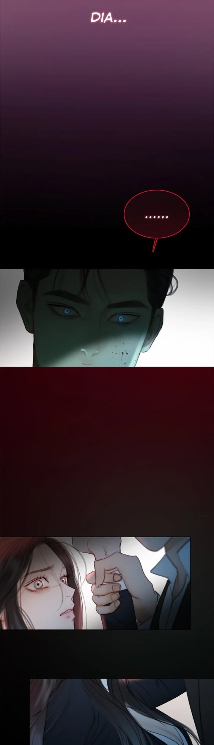 Serena Chapter 72 - halaman 1