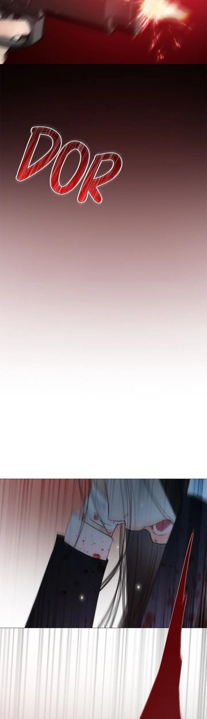 Serena Chapter 72 - halaman 13