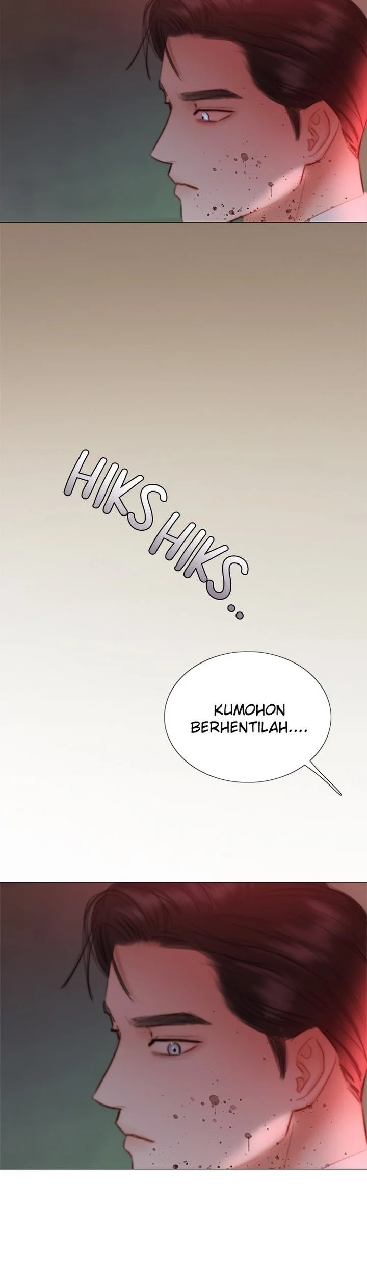 Serena Chapter 72 - halaman 17
