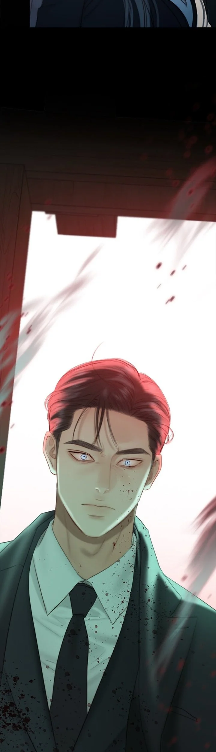 Serena Chapter 72 - halaman 2