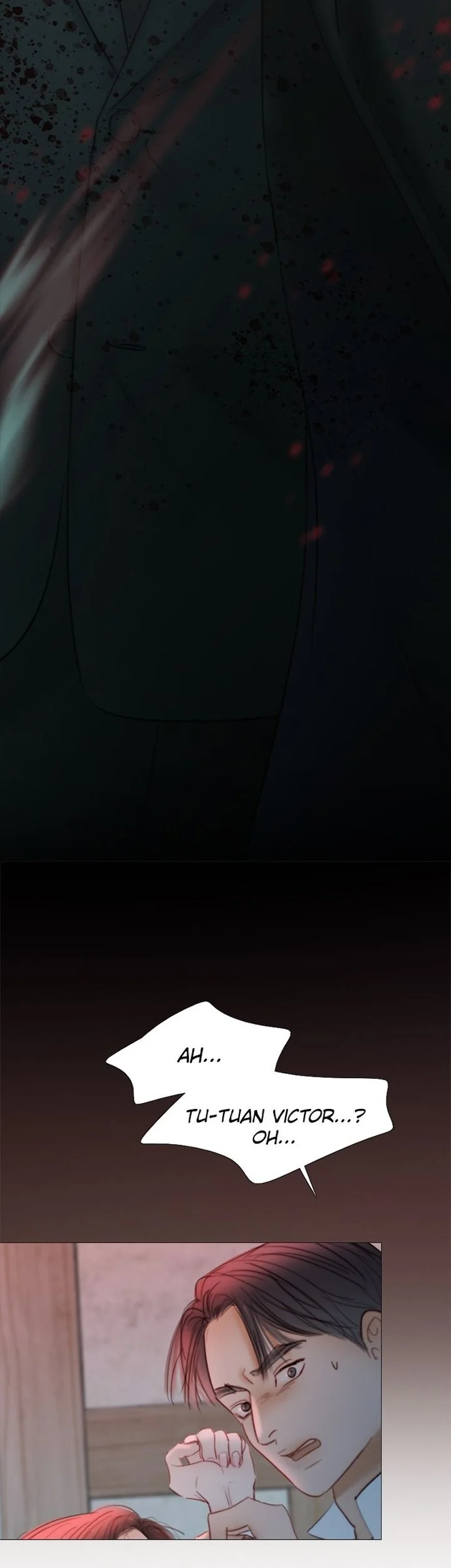 Serena Chapter 72 - halaman 3