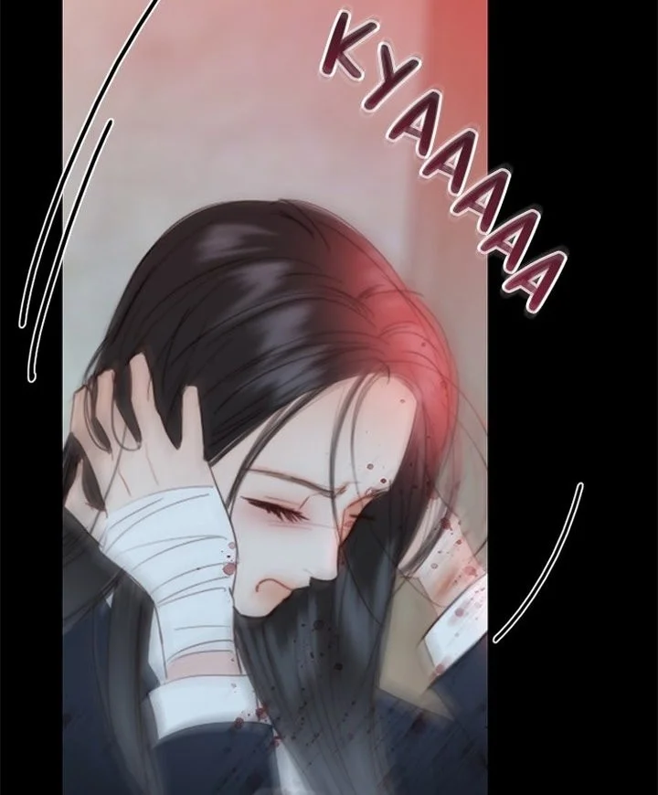 Serena Chapter 72 - halaman 5