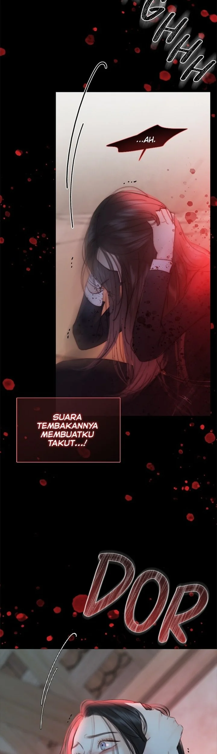 Serena Chapter 72 - halaman 7