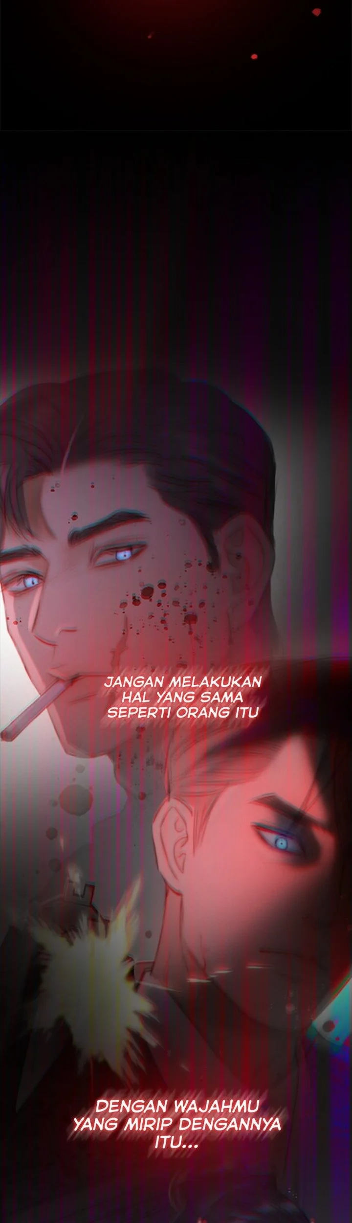 Serena Chapter 72 - halaman 9