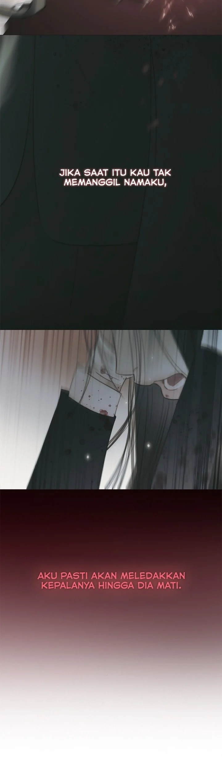 Serena Chapter 73 - halaman 1