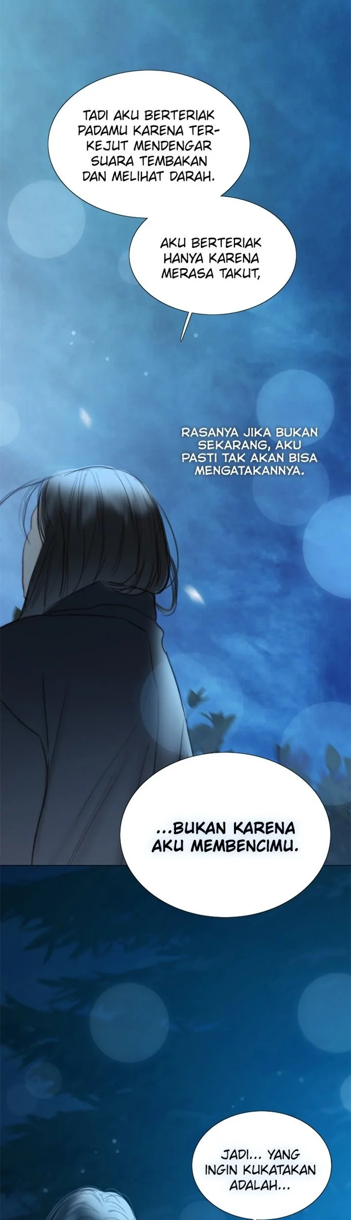 Serena Chapter 73 - halaman 12