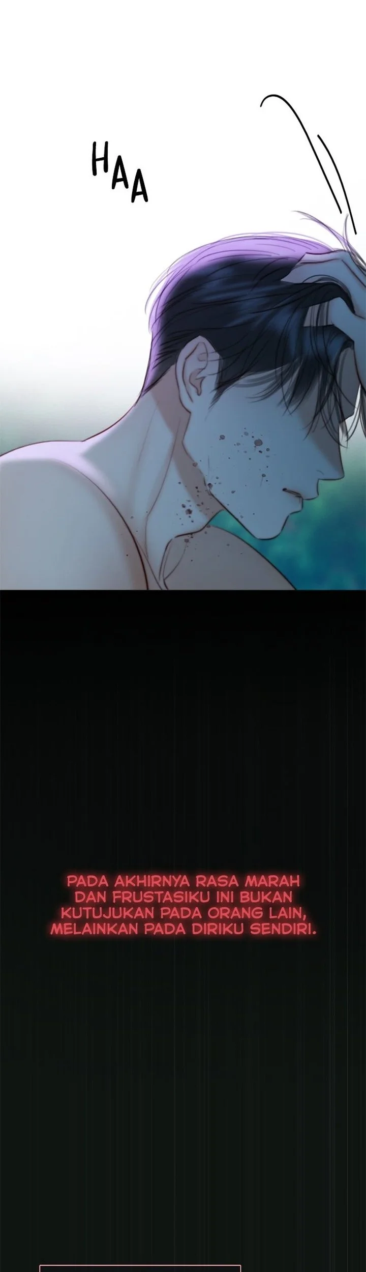 Serena Chapter 73 - halaman 2