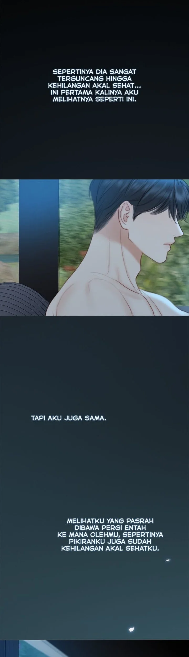 Serena Chapter 73 - halaman 20