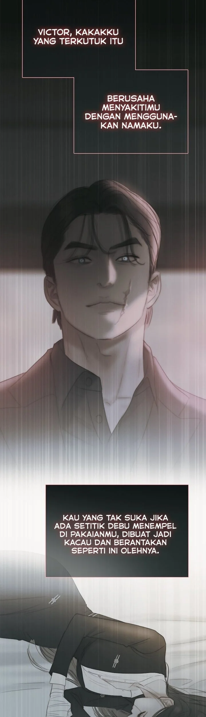 Serena Chapter 73 - halaman 3