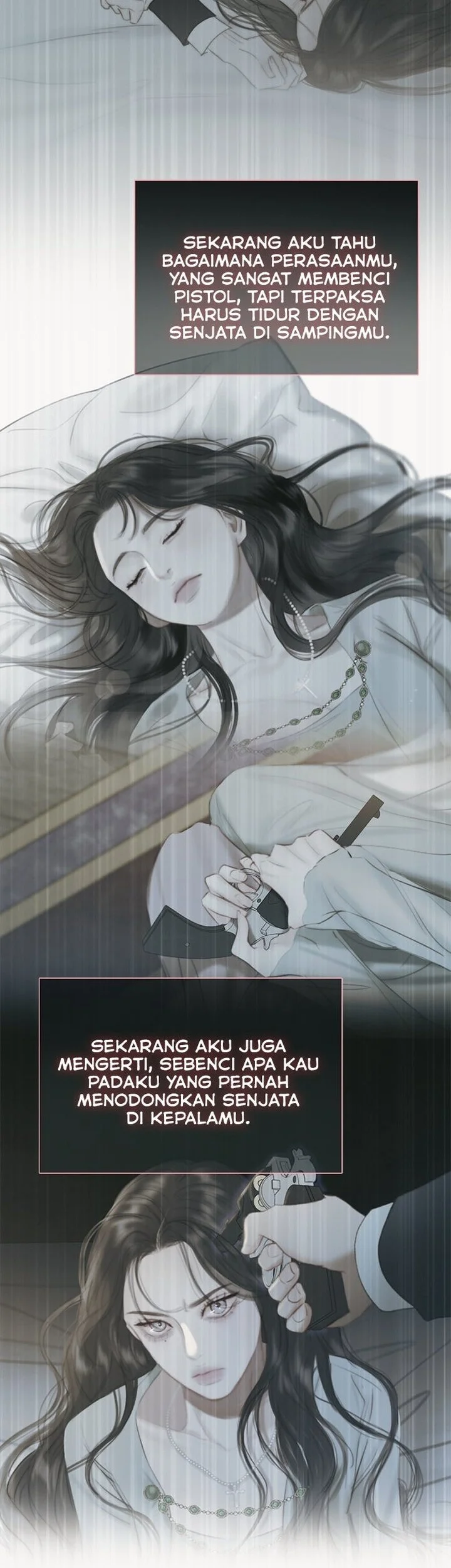 Serena Chapter 73 - halaman 4