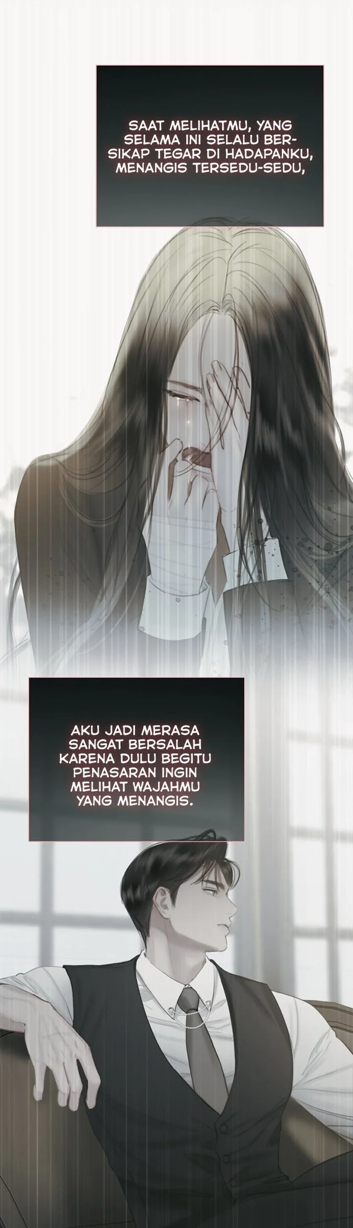 Serena Chapter 73 - halaman 5